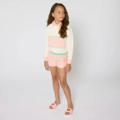 Kapuzen Sweatshirt