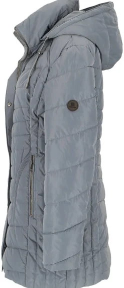 Kapuzenjacke