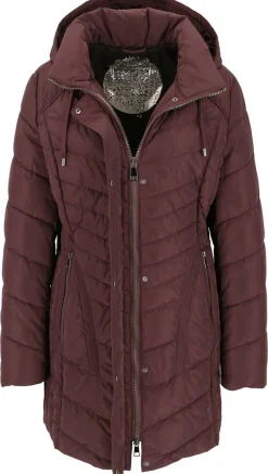 Kapuzenjacke