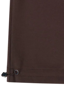 Kapuzenjacke