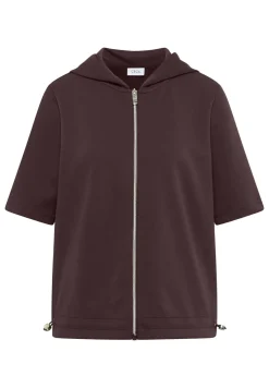 Kapuzenjacke