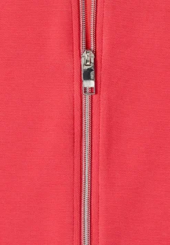 Kapuzenjacke
