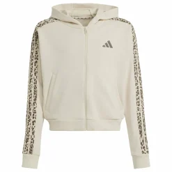 Kapuzenjacke