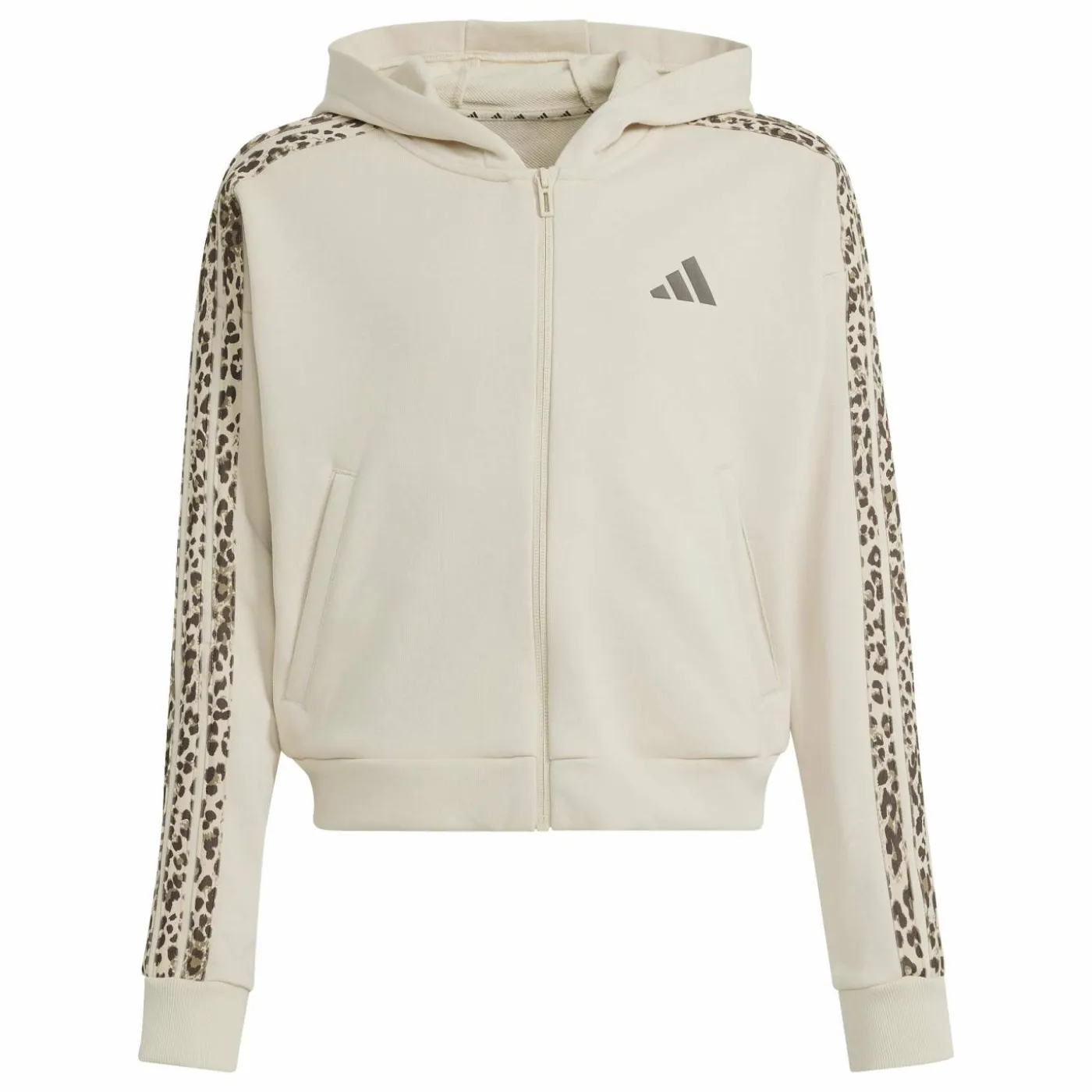 Kapuzenjacke