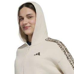 Kapuzenjacke