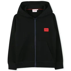 Kapuzenjacke