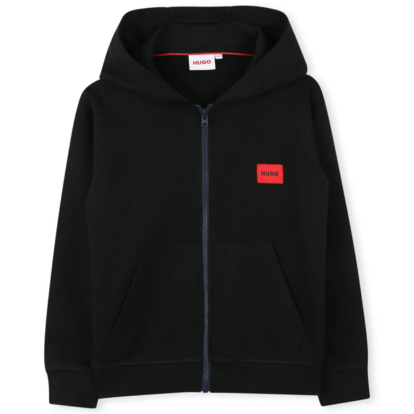 Kapuzenjacke