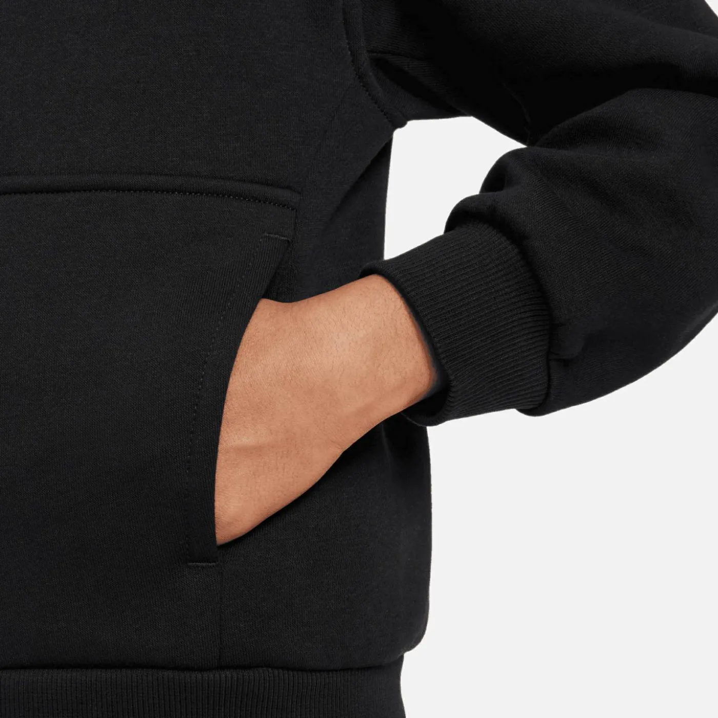 Kapuzenjacke "Nike Sportswear Club Fleece"
