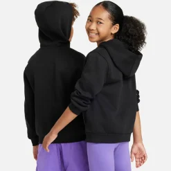 Kapuzenjacke
