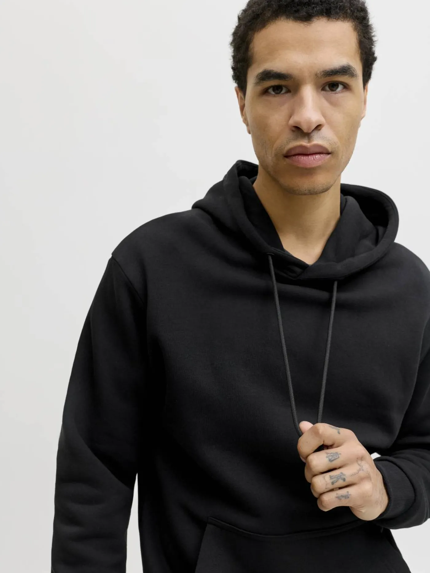 Kapuzenpullover "JJEBRADLEY"