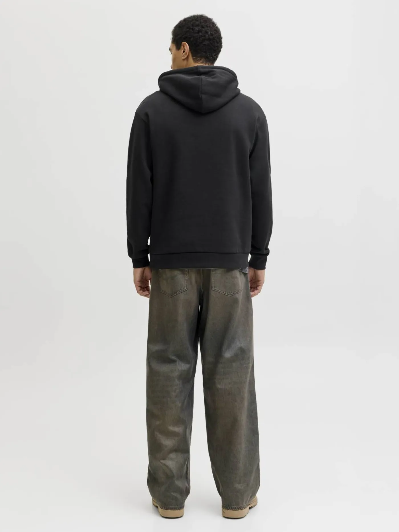 Kapuzenpullover "JJEBRADLEY"