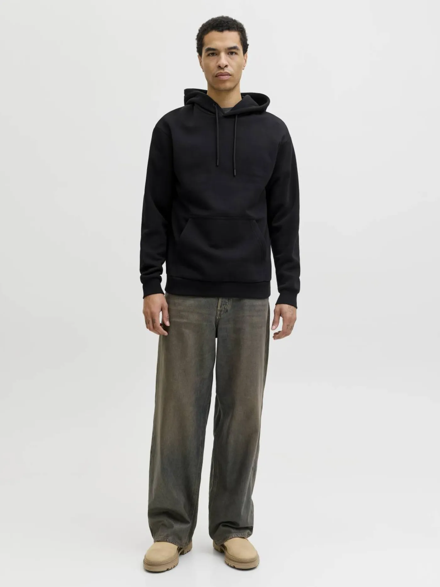 Kapuzenpullover "JJEBRADLEY"