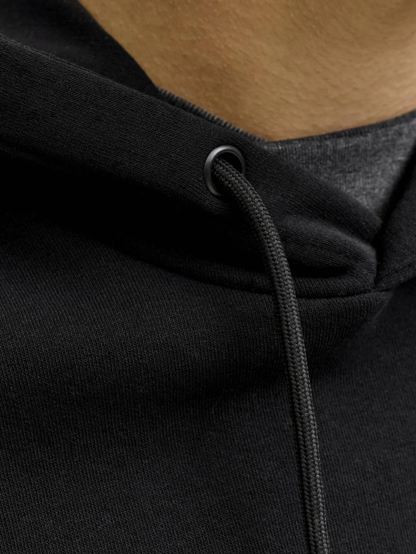 Kapuzenpullover "JJEBRADLEY"