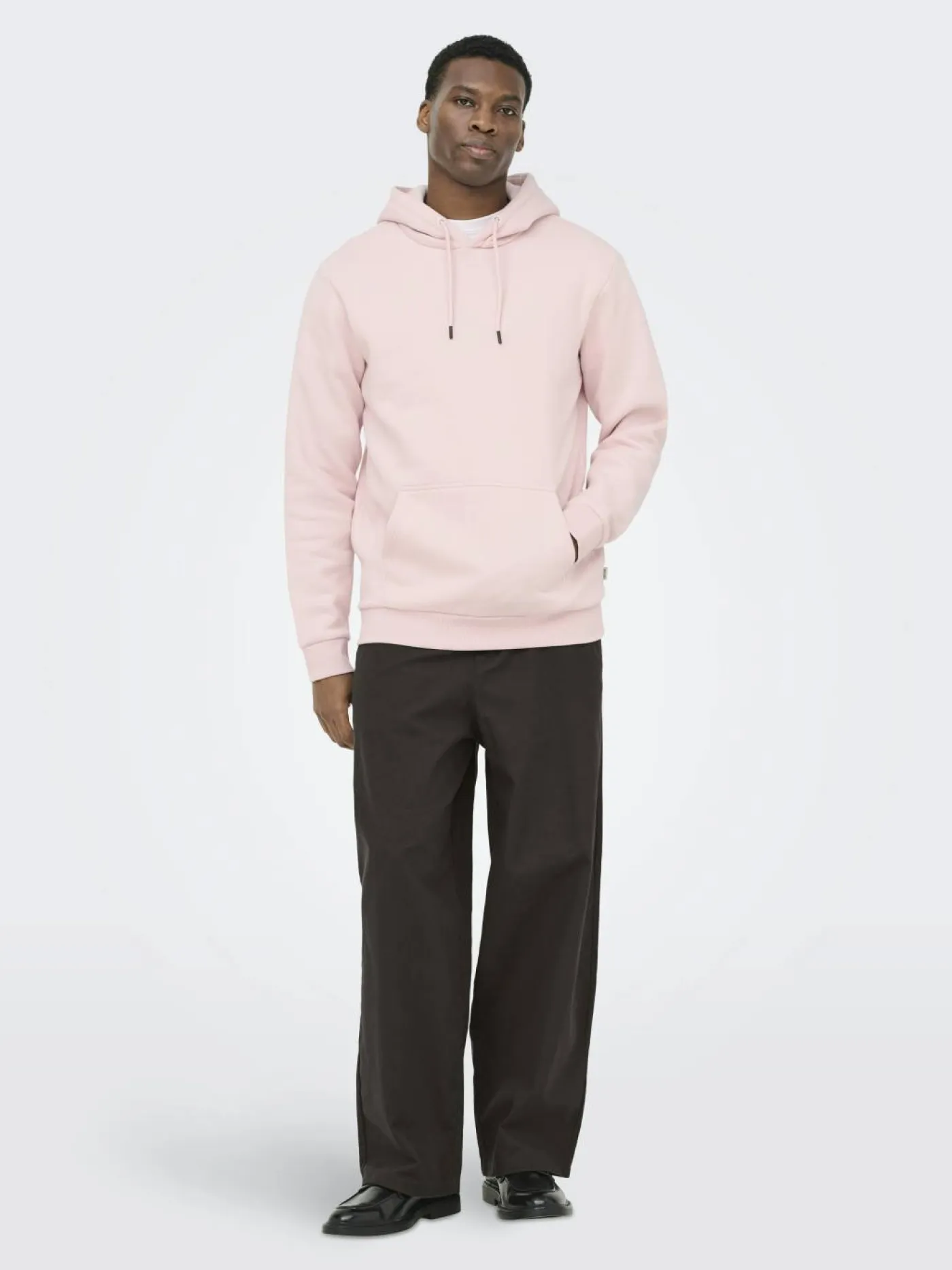 Kapuzenpullover "ONS Ceres"