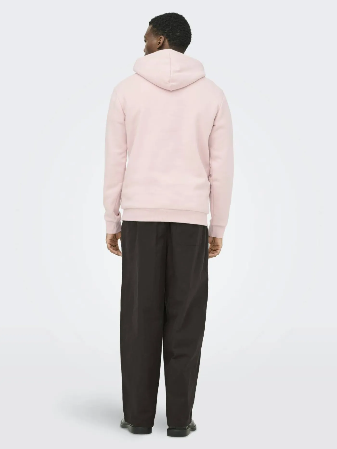 Kapuzenpullover "ONS Ceres"