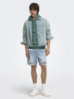 Kapuzenpullover