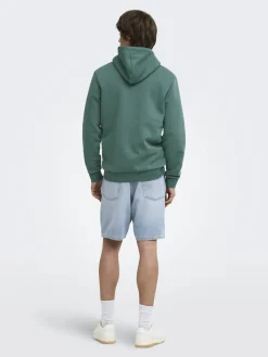 Kapuzenpullover