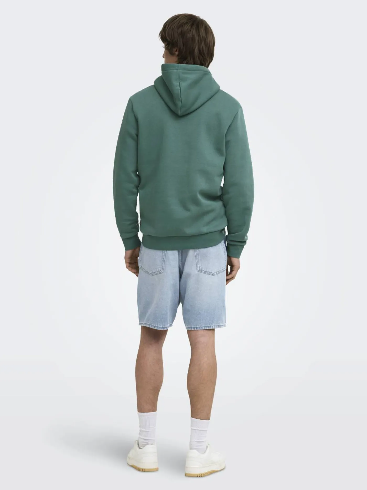 Kapuzenpullover "ONS Ceres"