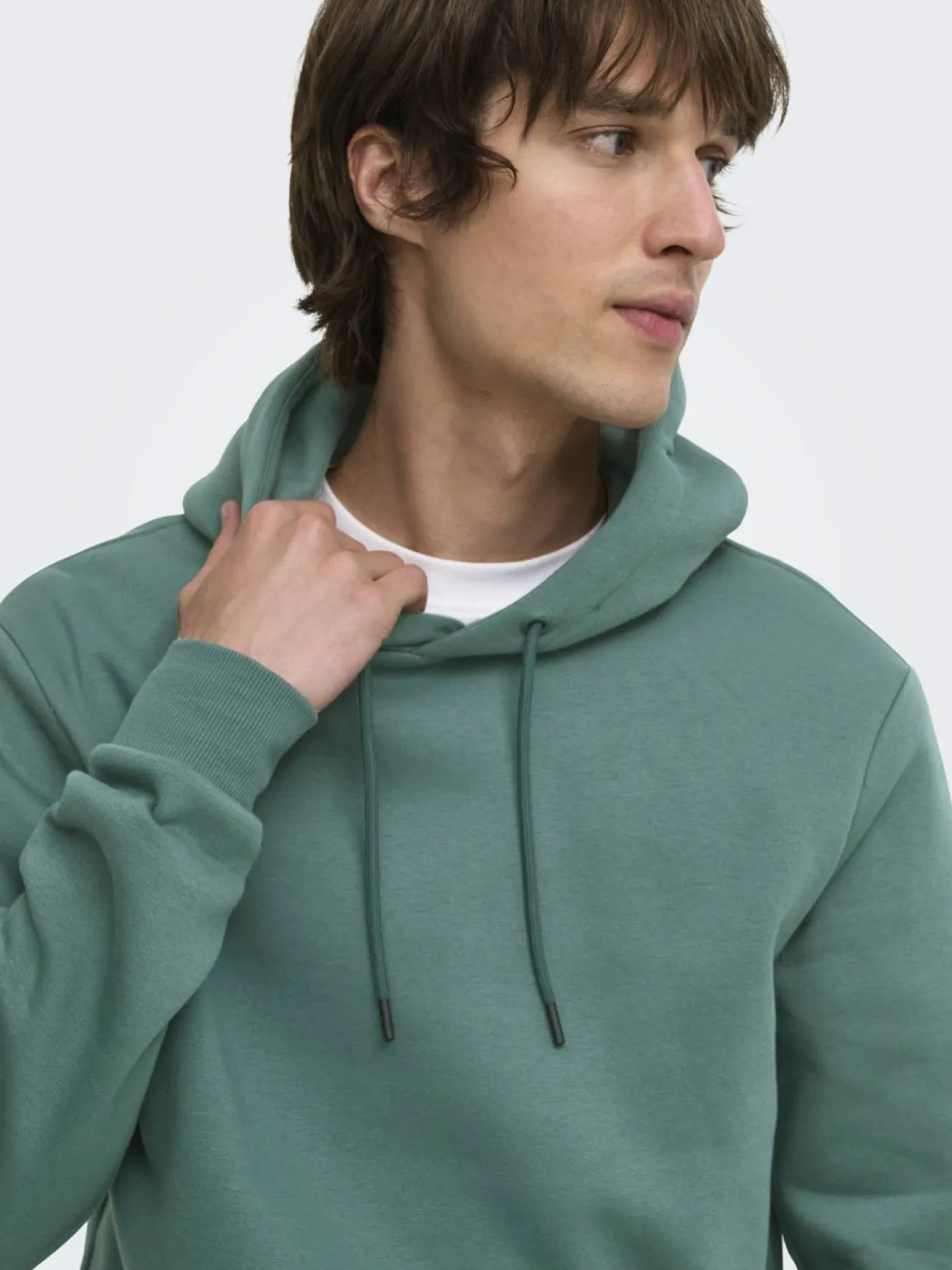 Kapuzenpullover "ONS Ceres"