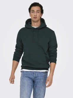 Kapuzenpullover "ONS Ceres"