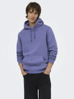 Kapuzenpullover "ONS Ceres"