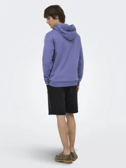 Kapuzenpullover "ONS Ceres"