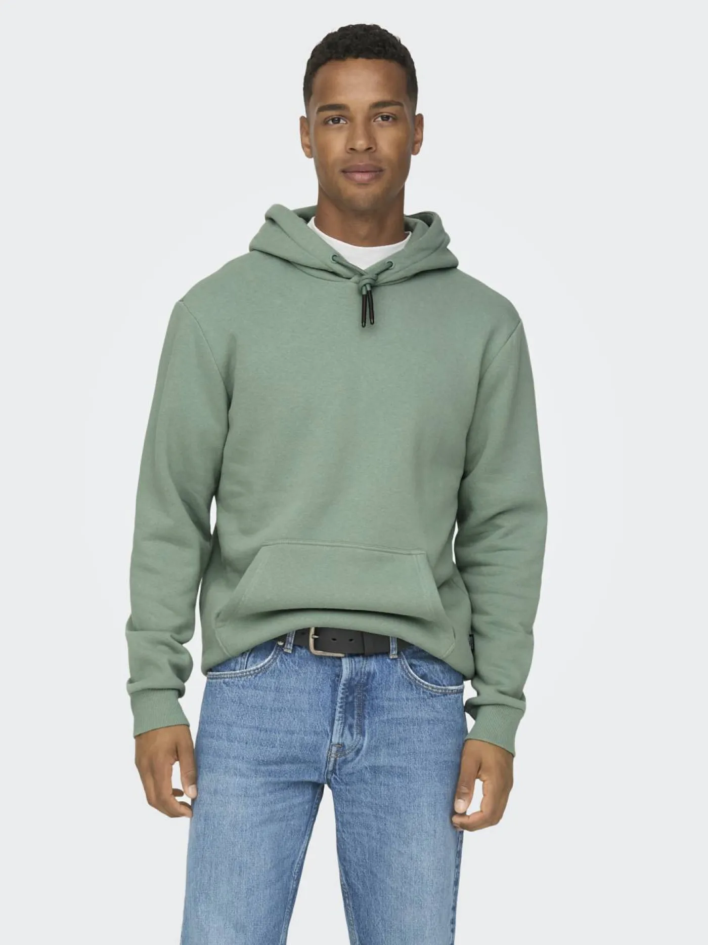 Kapuzenpullover "ONS Ceres"