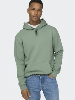 Kapuzenpullover "ONS Ceres"