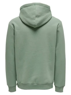 Kapuzenpullover