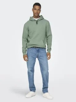 Kapuzenpullover