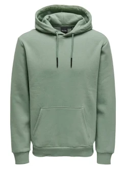 Kapuzenpullover
