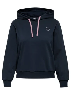 Kapuzenpullover "Carnoli"