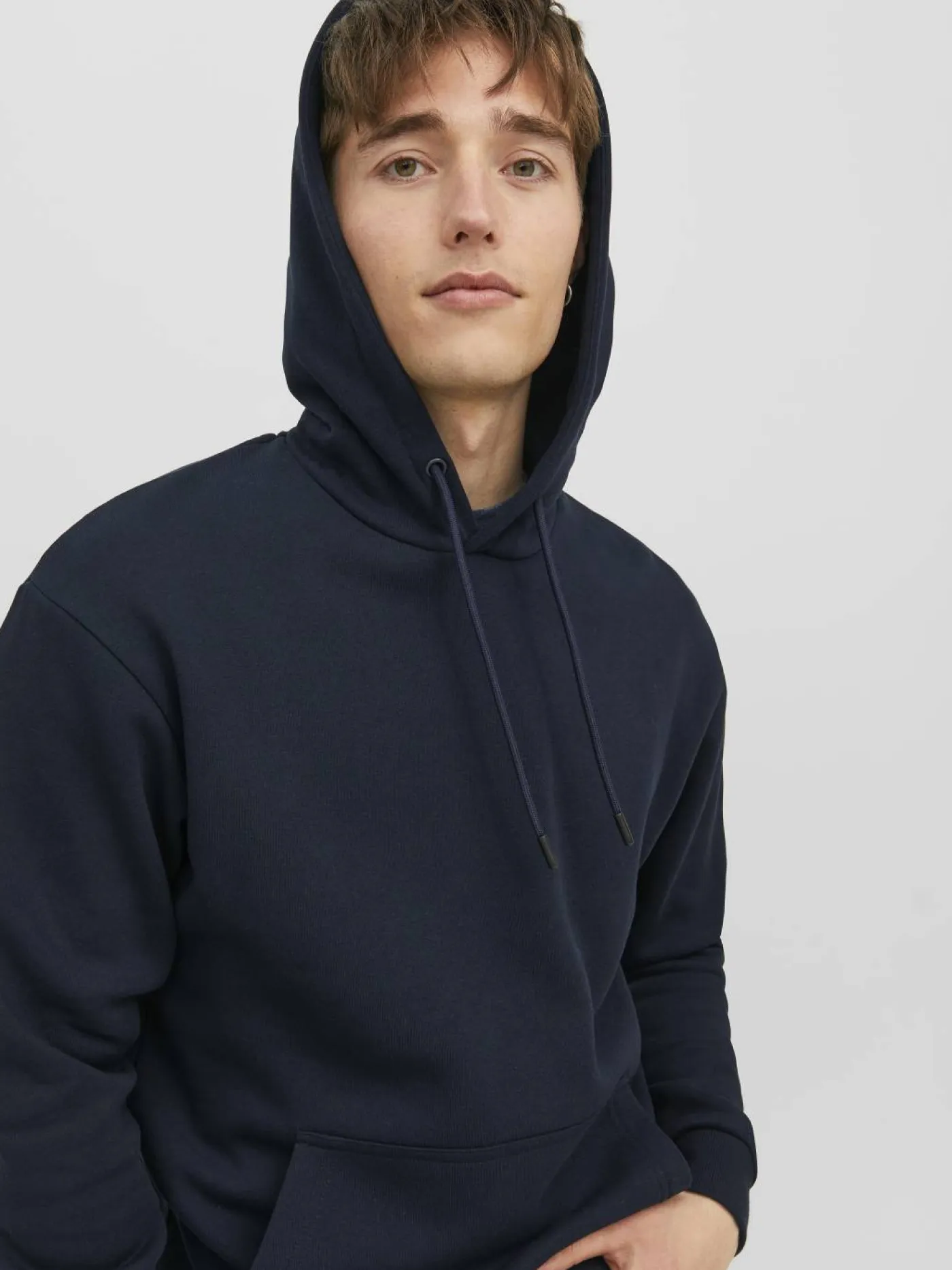 Kapuzenpullover "JJEBRADLEY"