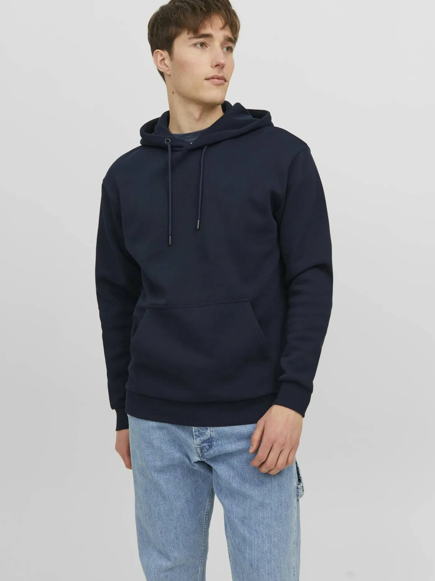 Kapuzenpullover "JJEBRADLEY"