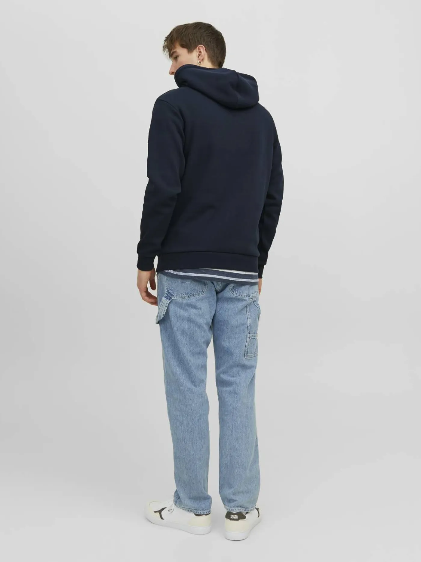 Kapuzenpullover "JJEBRADLEY"