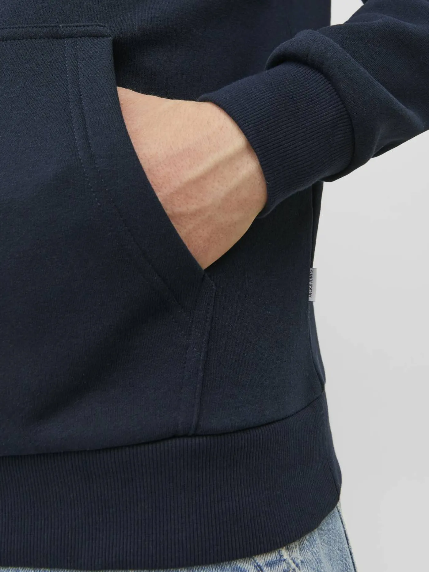Kapuzenpullover "JJEBRADLEY"