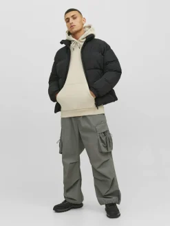 Kapuzenpullover "JJEBRADLEY"