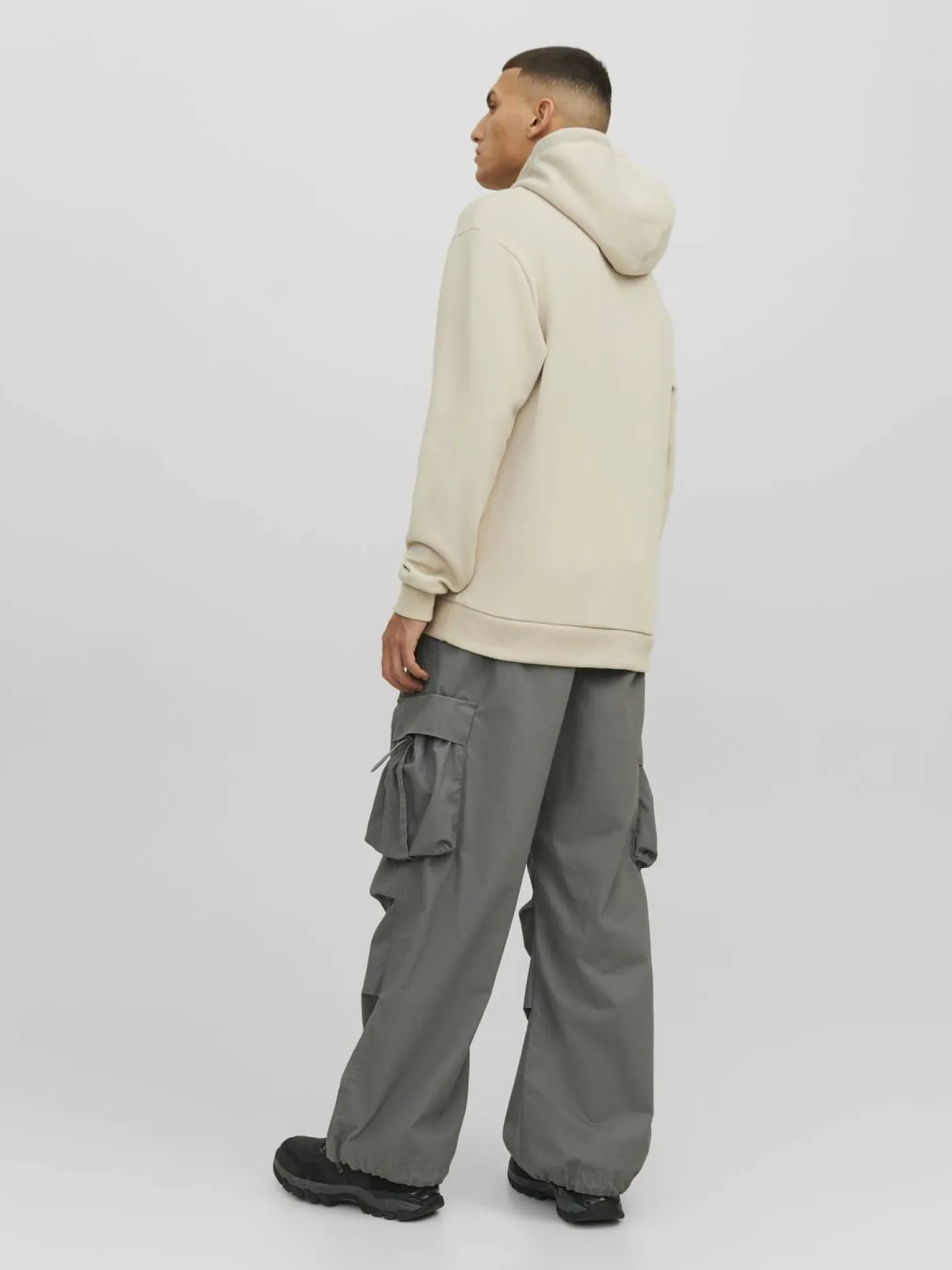 Kapuzenpullover "JJEBRADLEY"