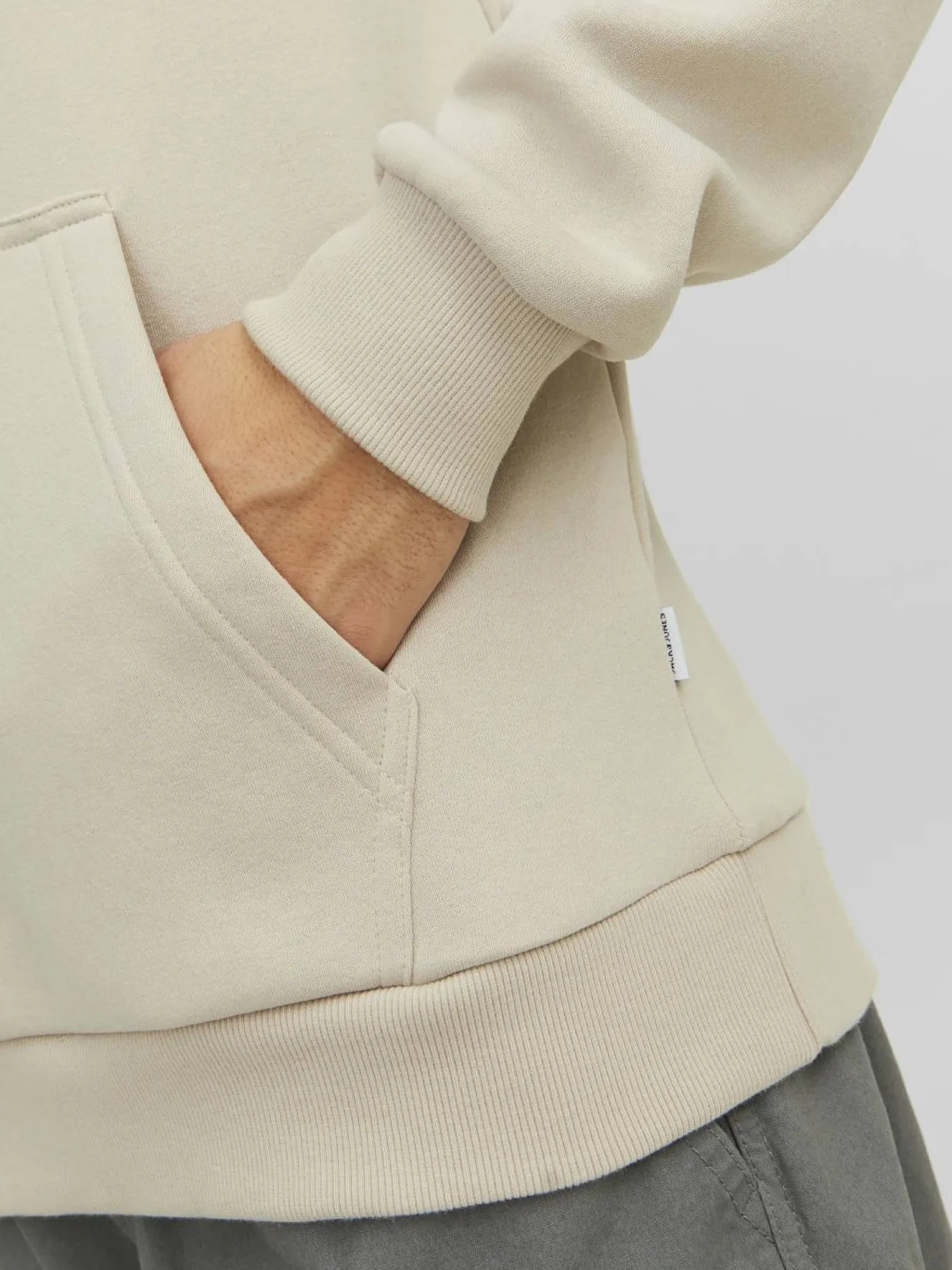 Kapuzenpullover "JJEBRADLEY"