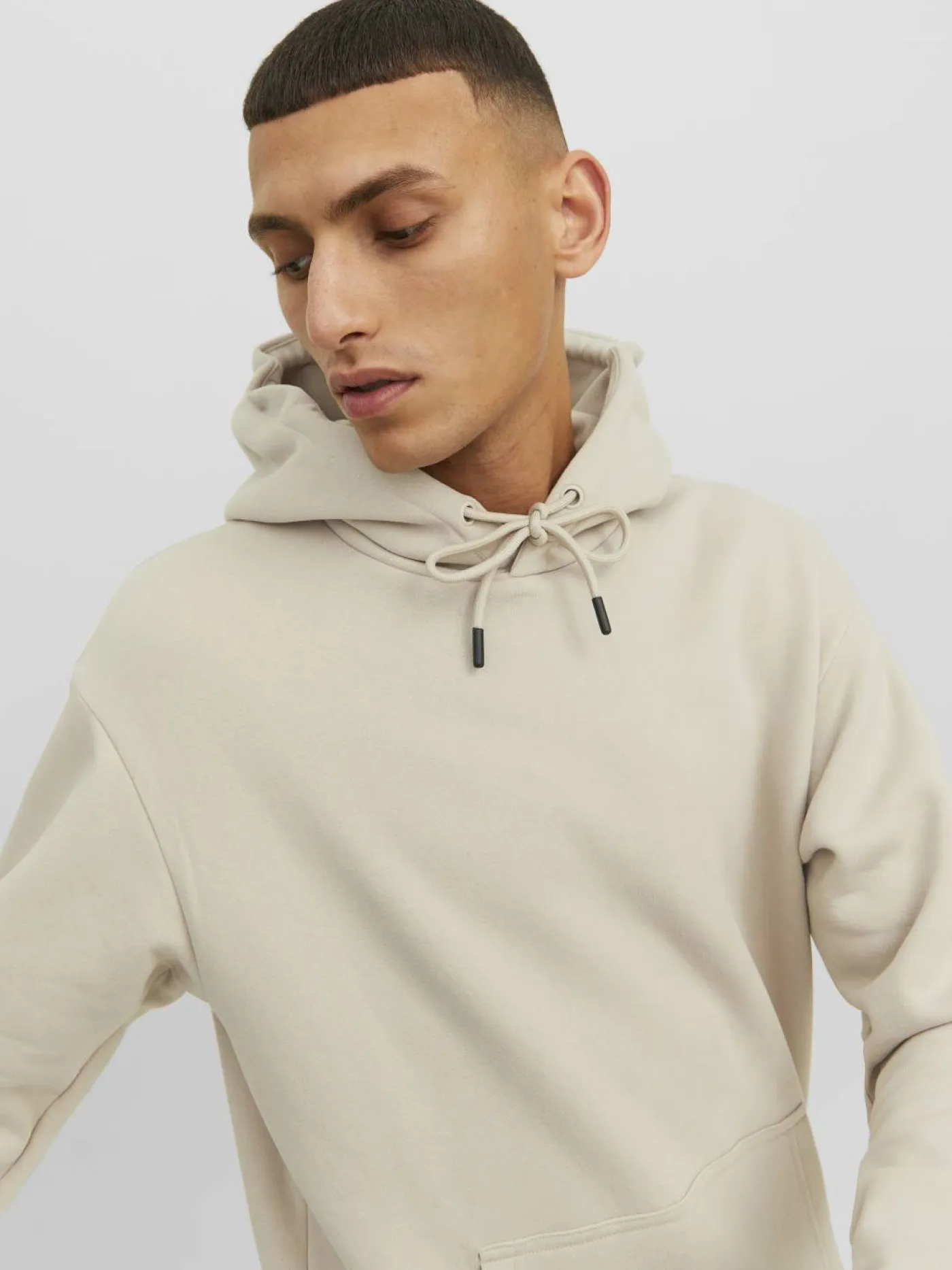 Kapuzenpullover "JJEBRADLEY"