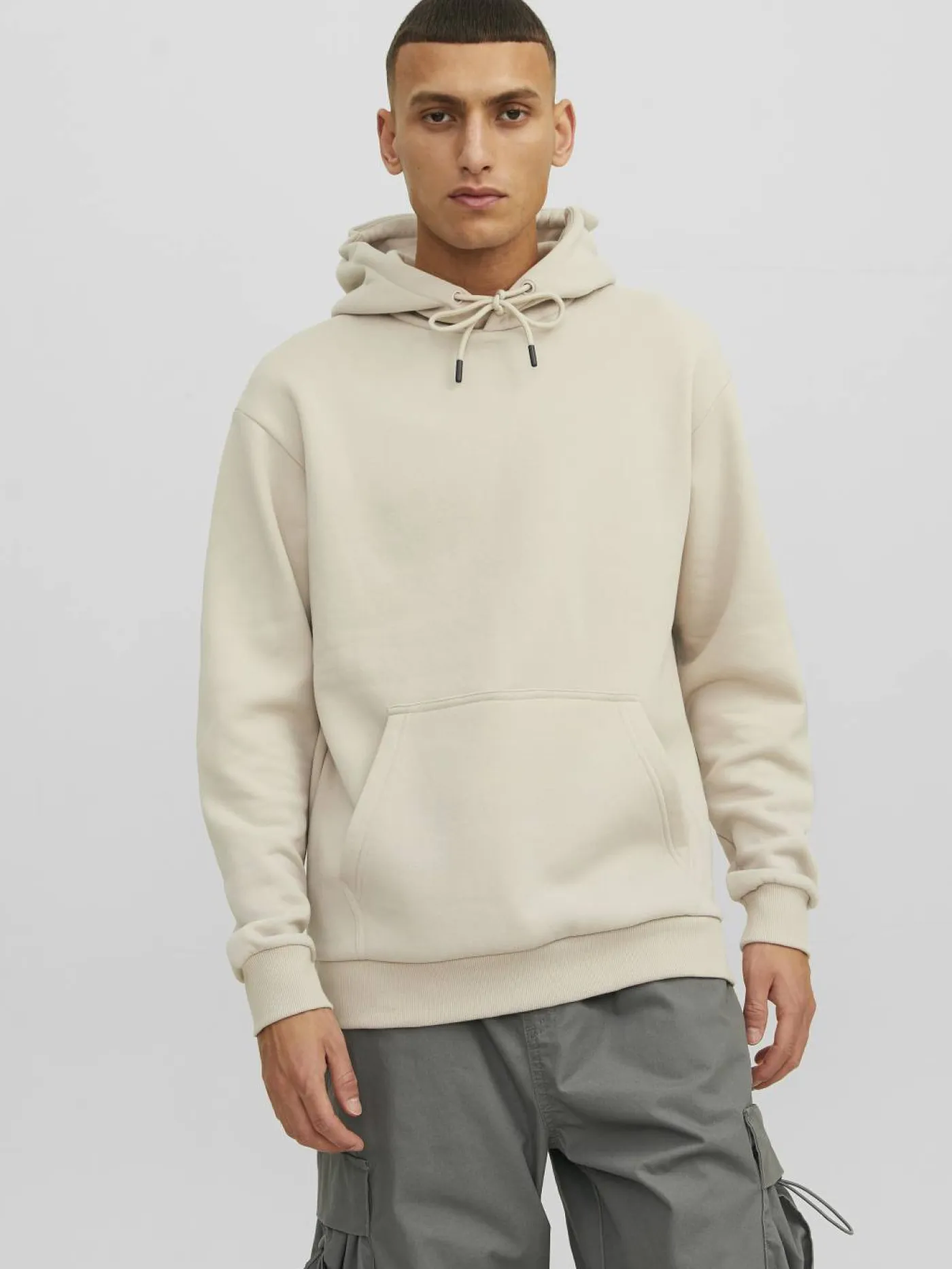 Kapuzenpullover "JJEBRADLEY"