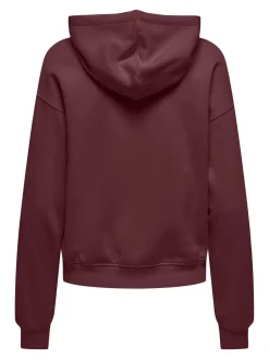 Kapuzenpullover "ONLBest"