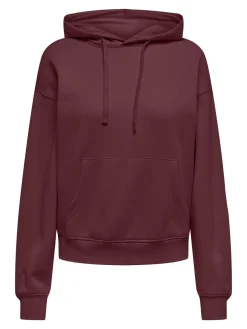 Kapuzenpullover "ONLBest"