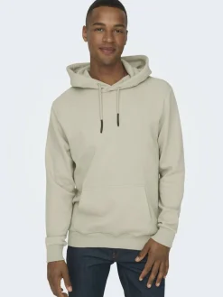 Kapuzenpullover "ONS Ceres"
