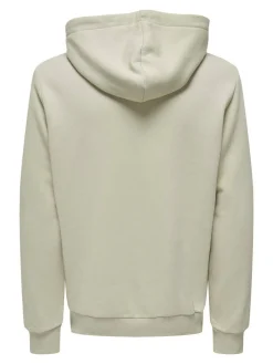 Kapuzenpullover 