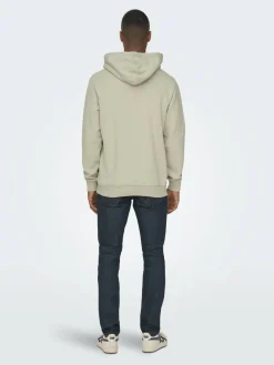 Kapuzenpullover 