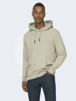 Kapuzenpullover 