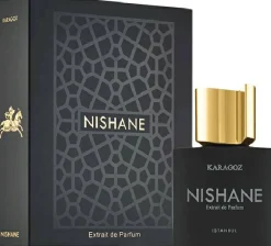 Karagoz EdP 50 ml