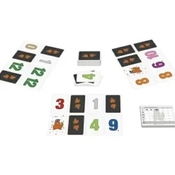 Kartenspiel