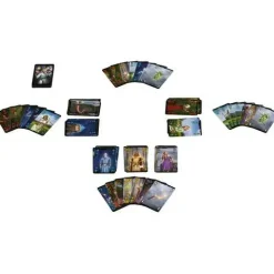 Kartenspiel